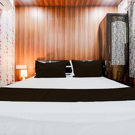 Hotel O Amma Bhau Residency Mumbai Ngoại thất bức ảnh