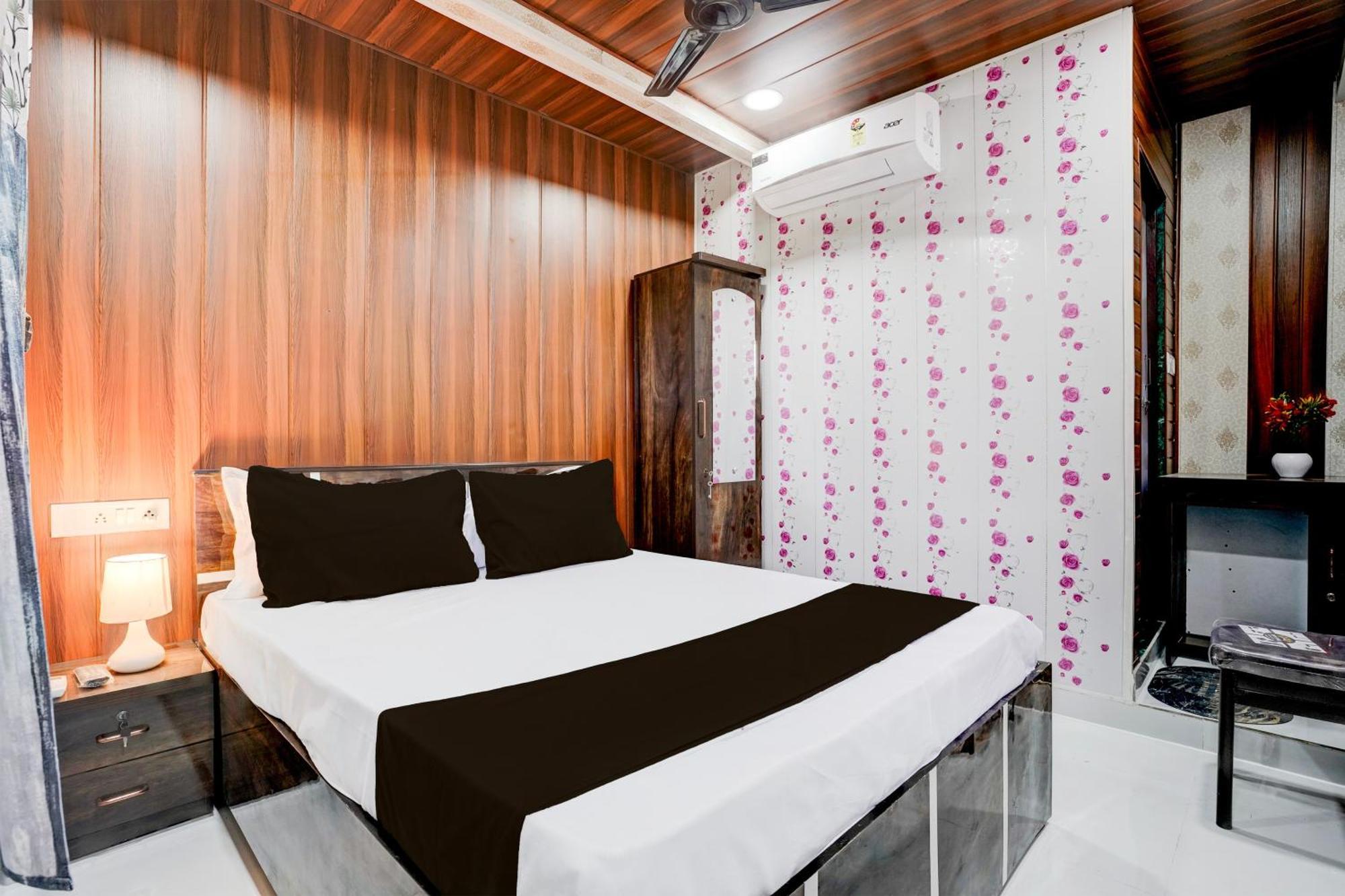 Hotel O Amma Bhau Residency Mumbai Ngoại thất bức ảnh