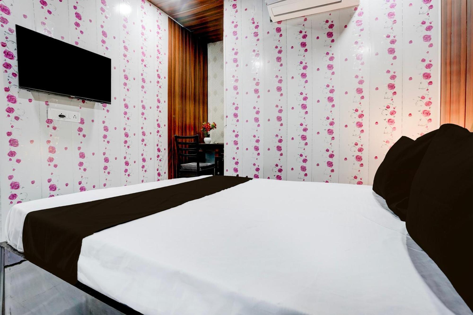 Hotel O Amma Bhau Residency Mumbai Ngoại thất bức ảnh