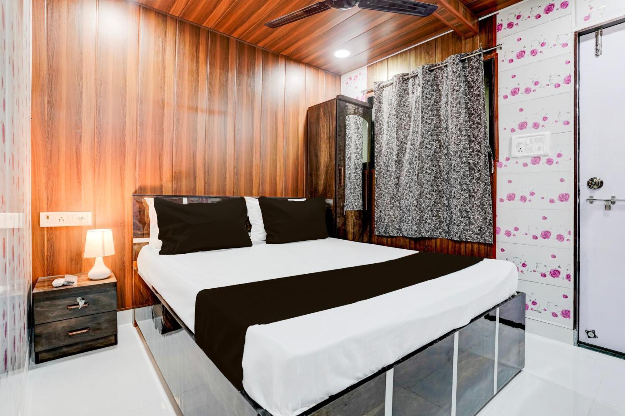 Hotel O Amma Bhau Residency Mumbai Ngoại thất bức ảnh