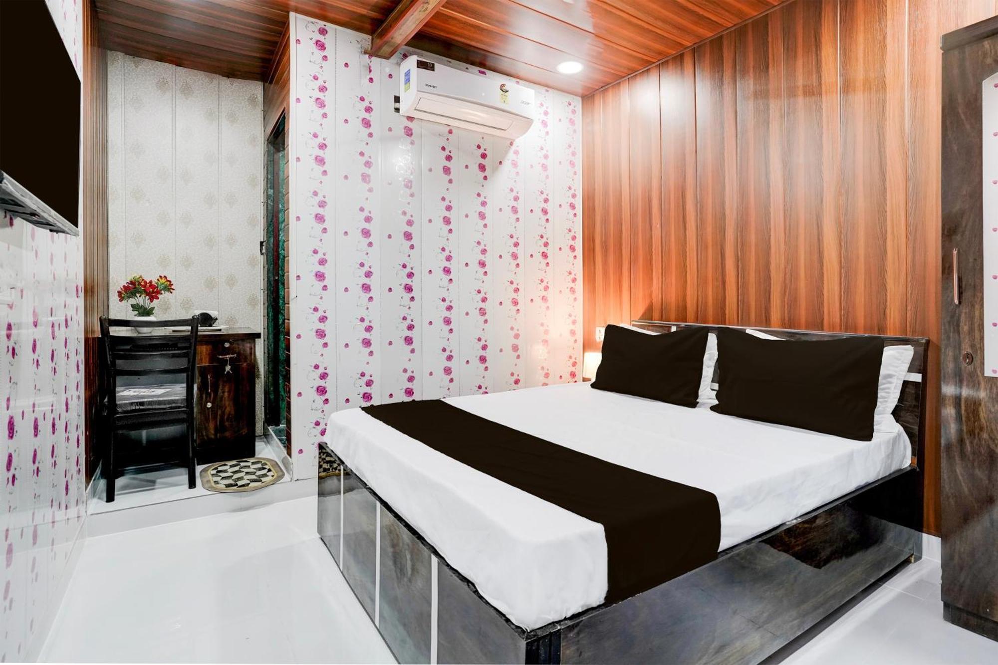 Hotel O Amma Bhau Residency Mumbai Ngoại thất bức ảnh