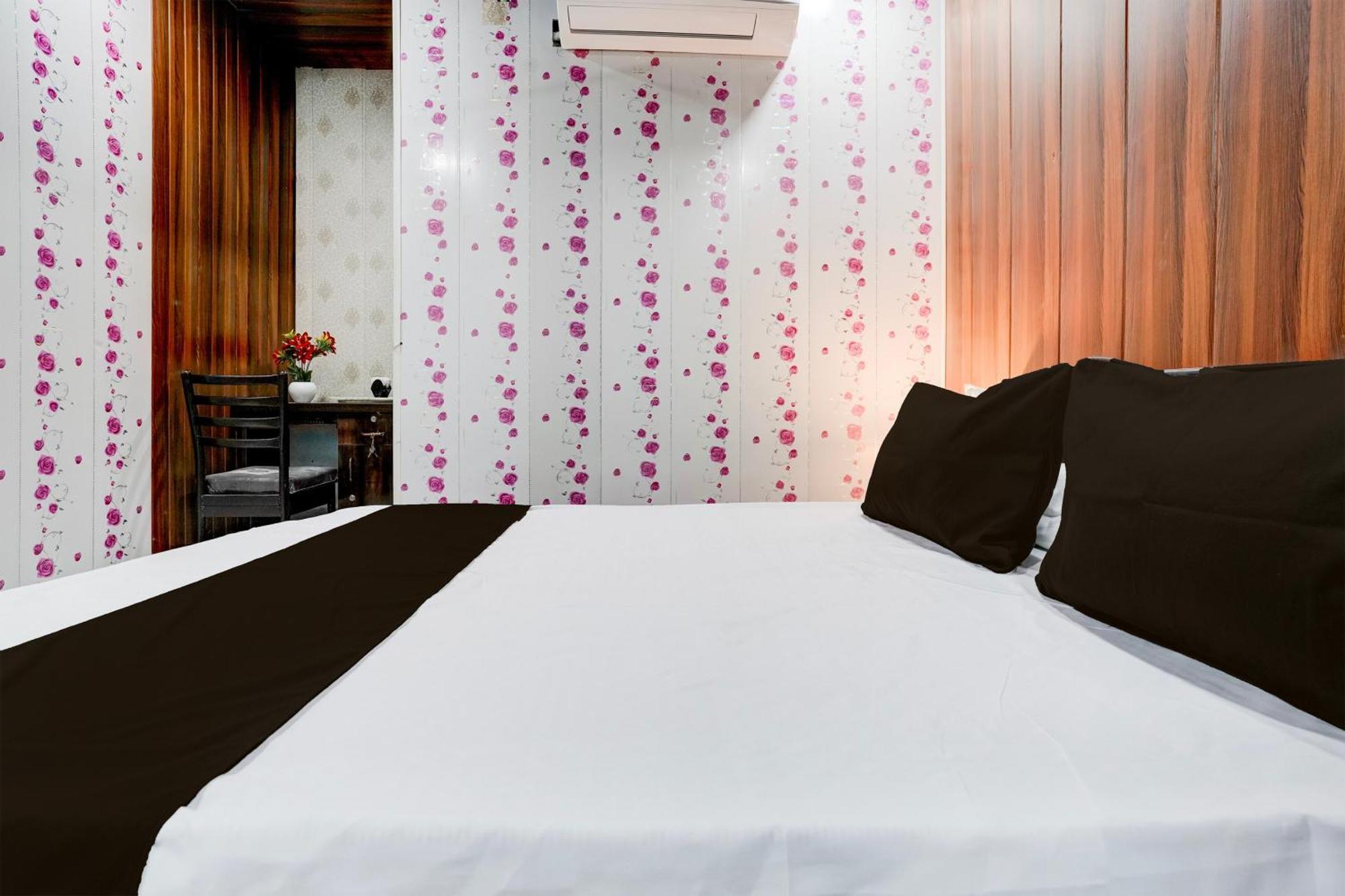 Hotel O Amma Bhau Residency Mumbai Ngoại thất bức ảnh
