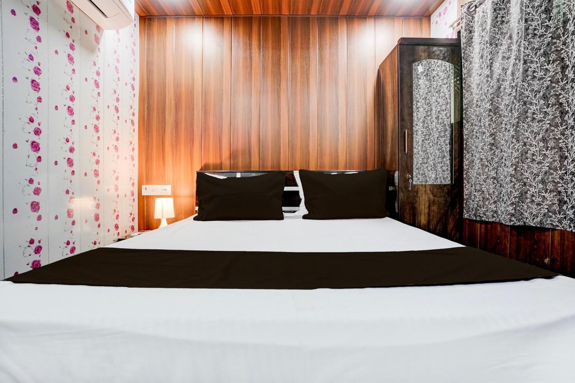 Hotel O Amma Bhau Residency Mumbai Ngoại thất bức ảnh